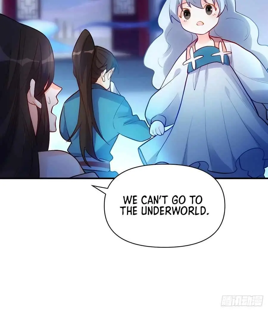 I'm Actually a Cultivation Bigshot Chapter 259 Page 52
