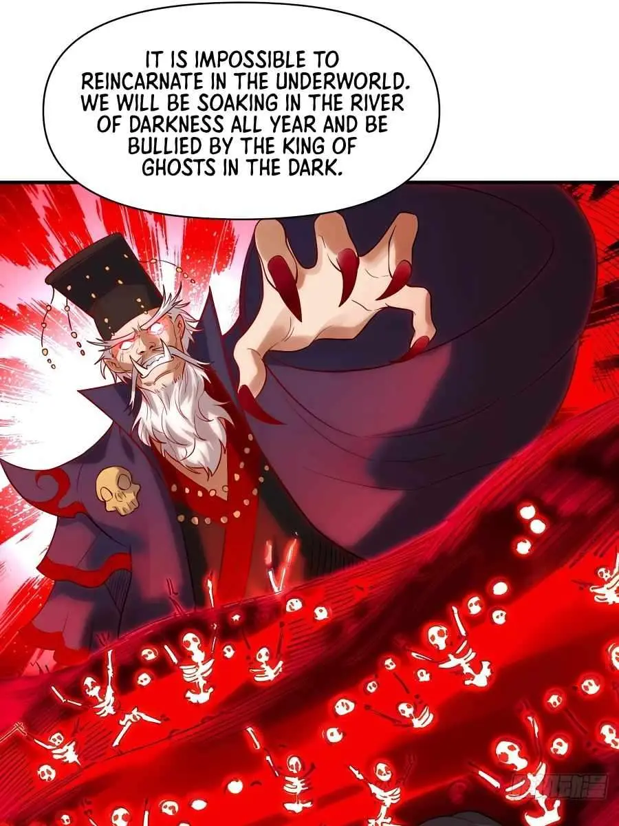 I'm Actually a Cultivation Bigshot Chapter 259 Page 53