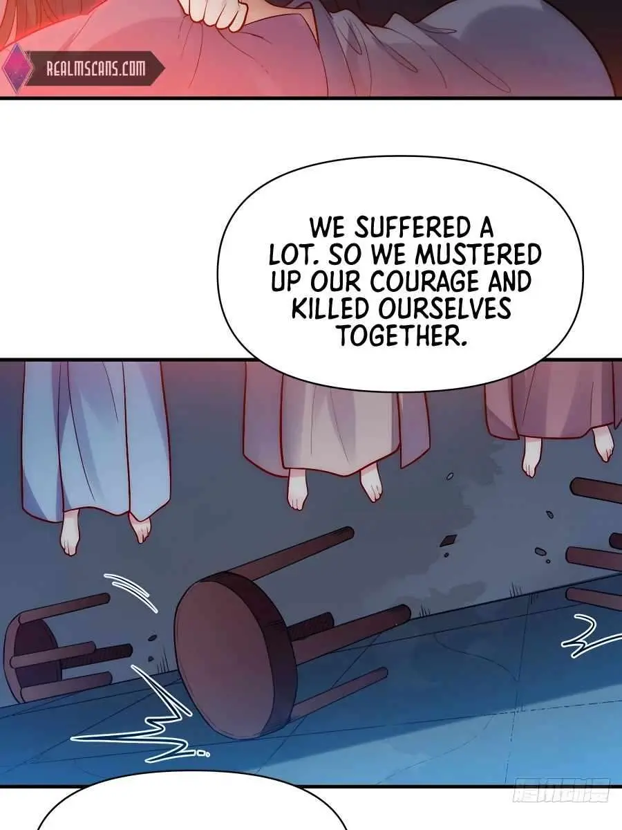 I'm Actually a Cultivation Bigshot Chapter 259 Page 56