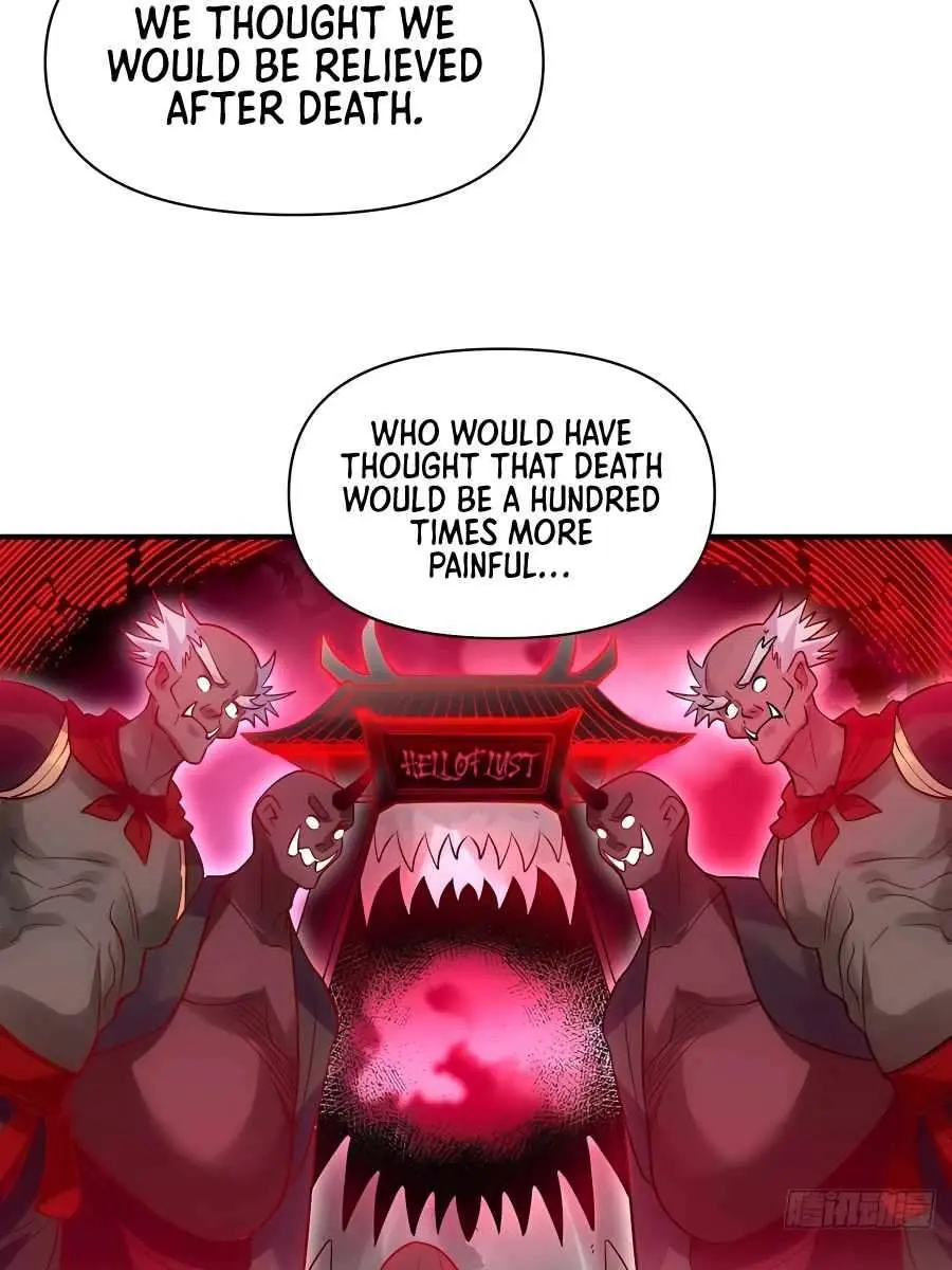 I'm Actually a Cultivation Bigshot Chapter 259 Page 57