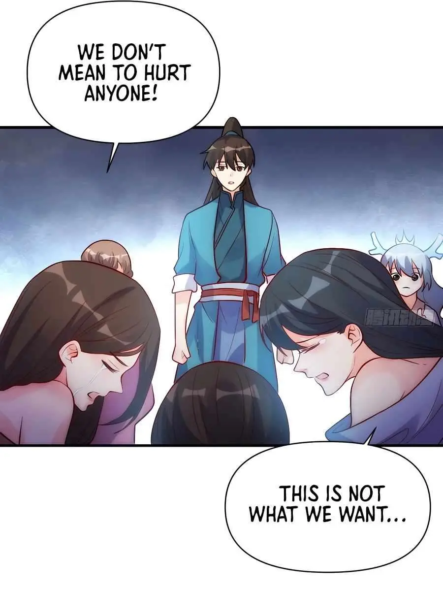 I'm Actually a Cultivation Bigshot Chapter 259 Page 59