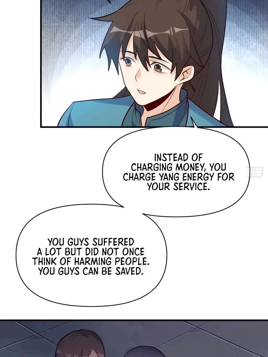 I'm Actually a Cultivation Bigshot Chapter 259 Page 61