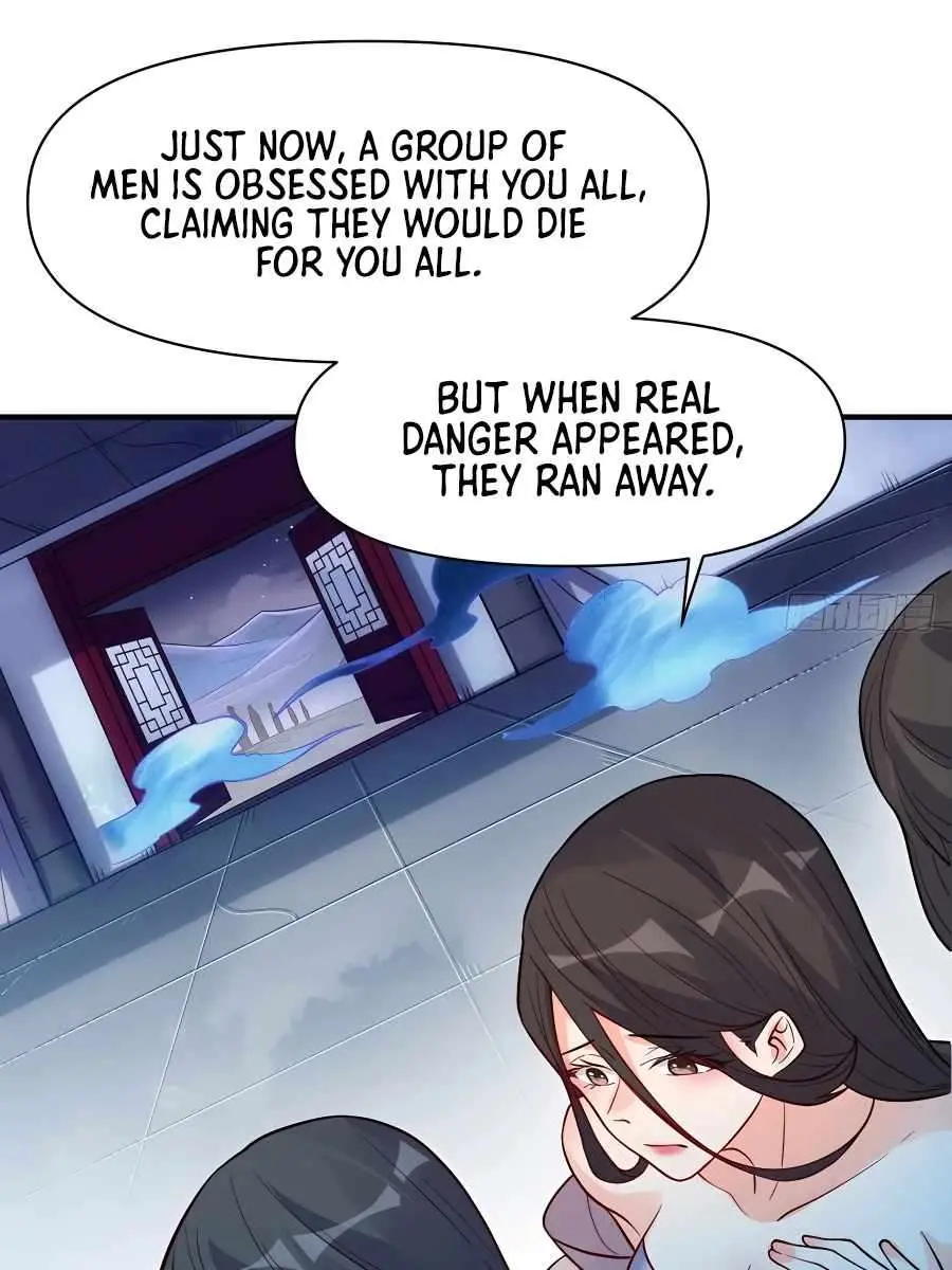 I'm Actually a Cultivation Bigshot Chapter 259 Page 64