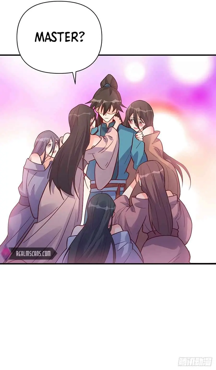 I'm Actually a Cultivation Bigshot Chapter 259 Page 72