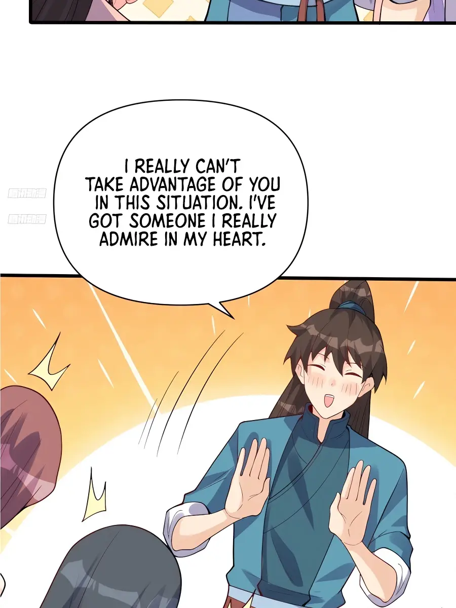 I'm Actually a Cultivation Bigshot Chapter 260 Page 4
