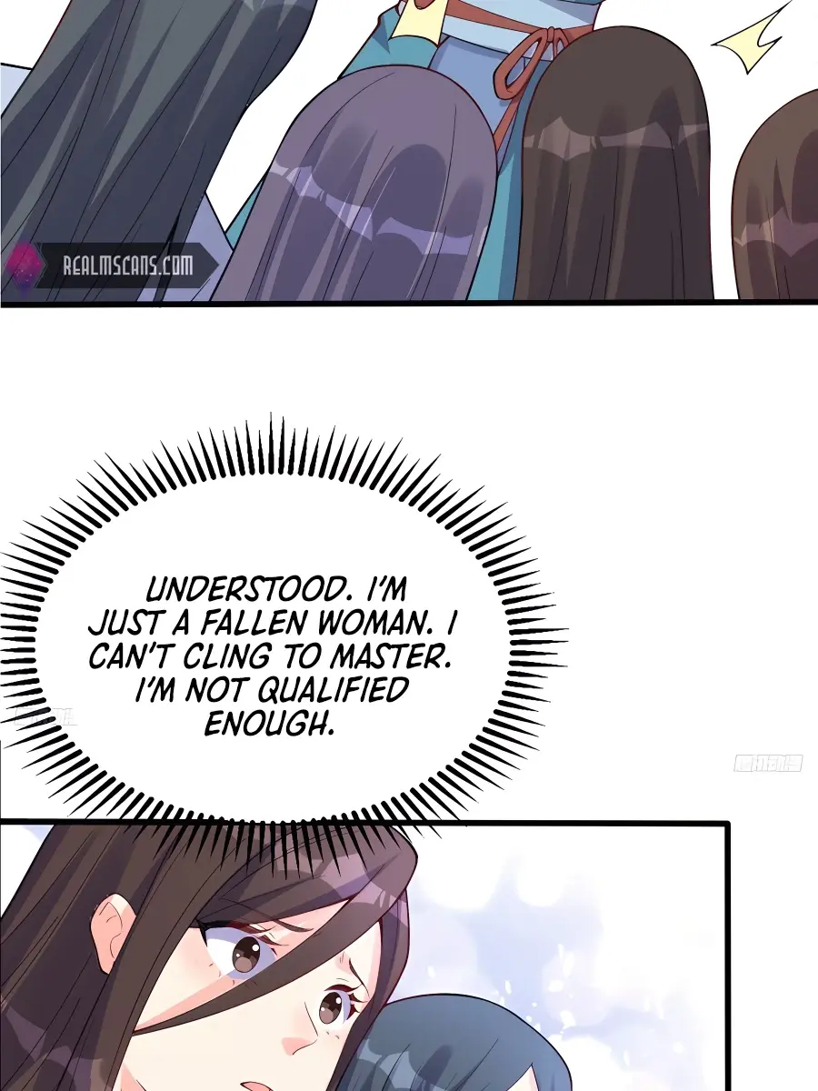 I'm Actually a Cultivation Bigshot Chapter 260 Page 5