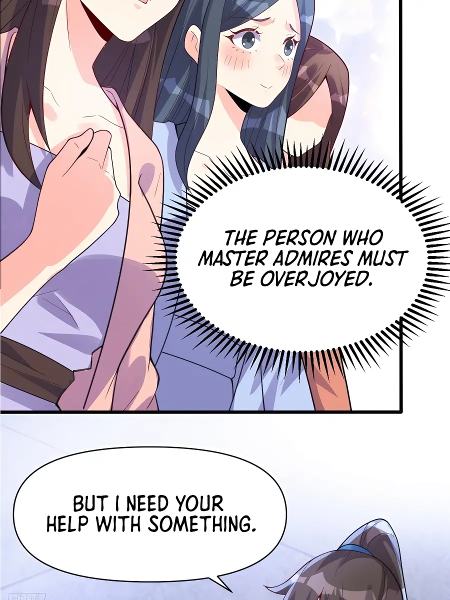I'm Actually a Cultivation Bigshot Chapter 260 Page 6
