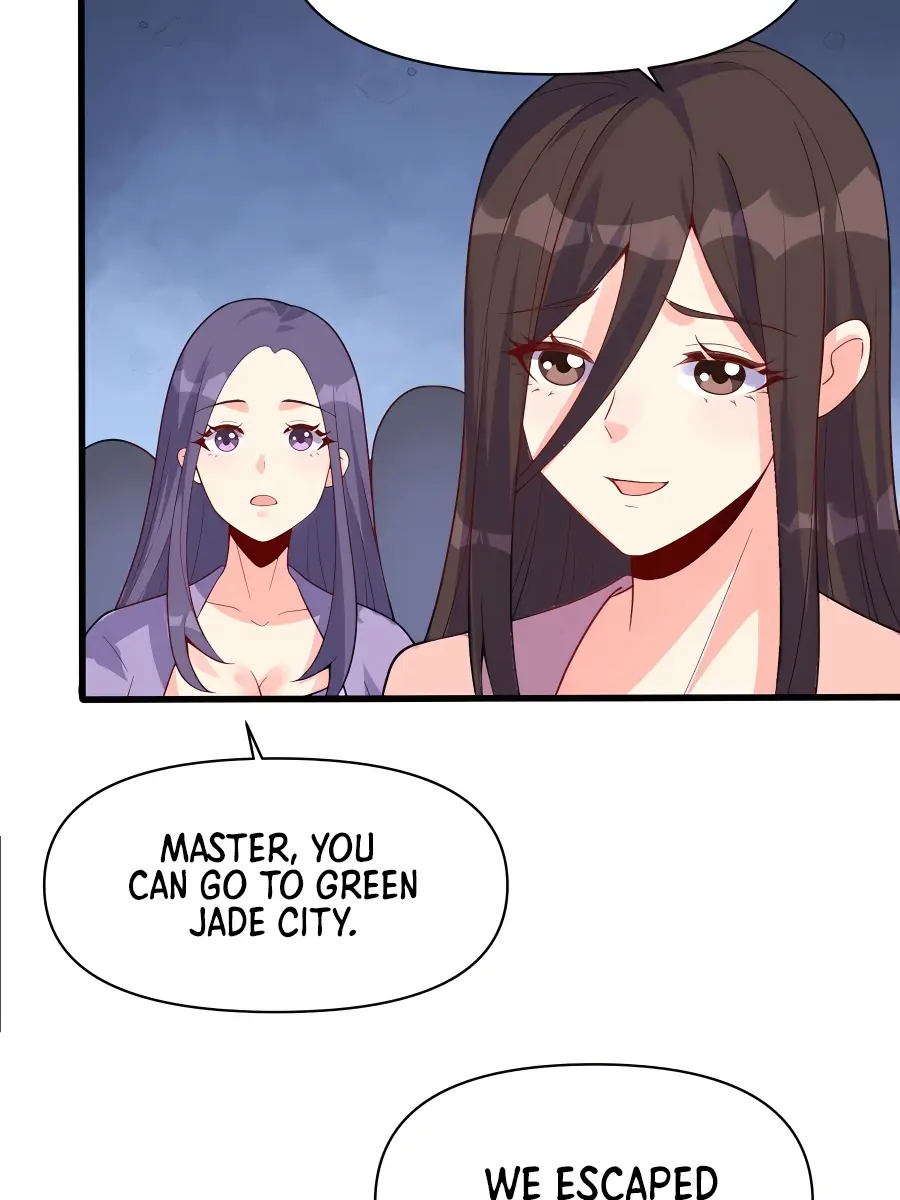 I'm Actually a Cultivation Bigshot Chapter 260 Page 9