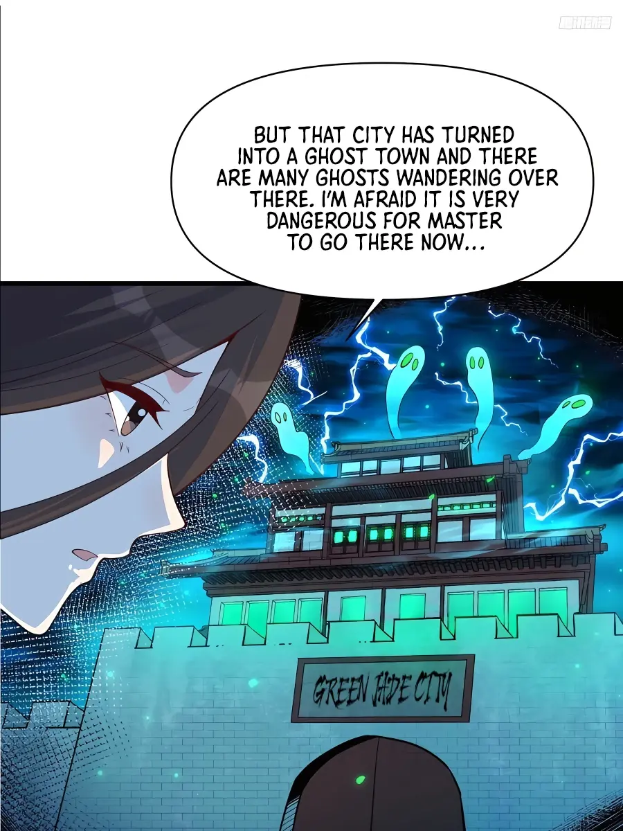 I'm Actually a Cultivation Bigshot Chapter 260 Page 13