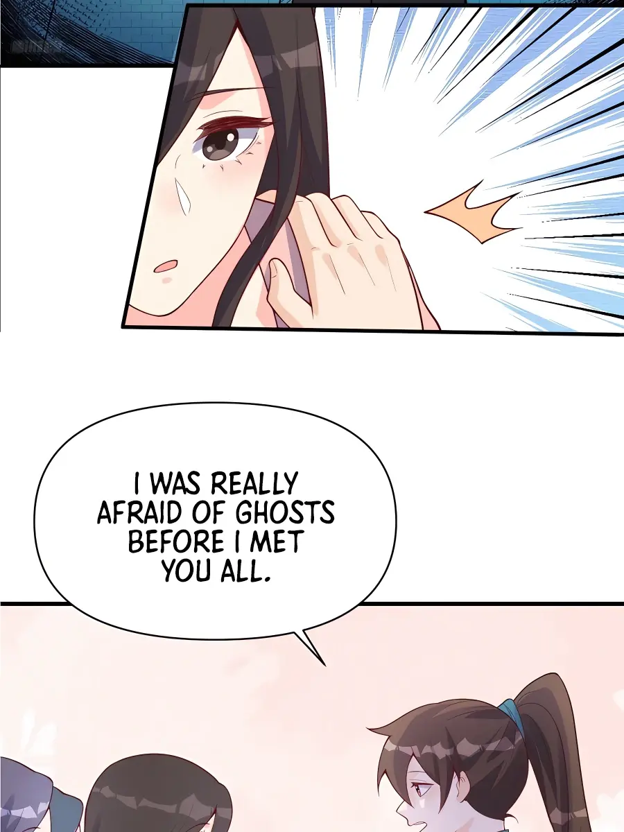 I'm Actually a Cultivation Bigshot Chapter 260 Page 14