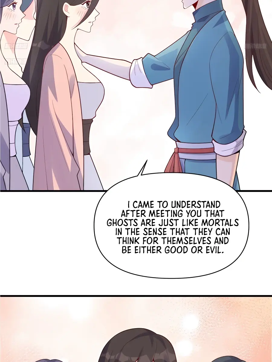 I'm Actually a Cultivation Bigshot Chapter 260 Page 15