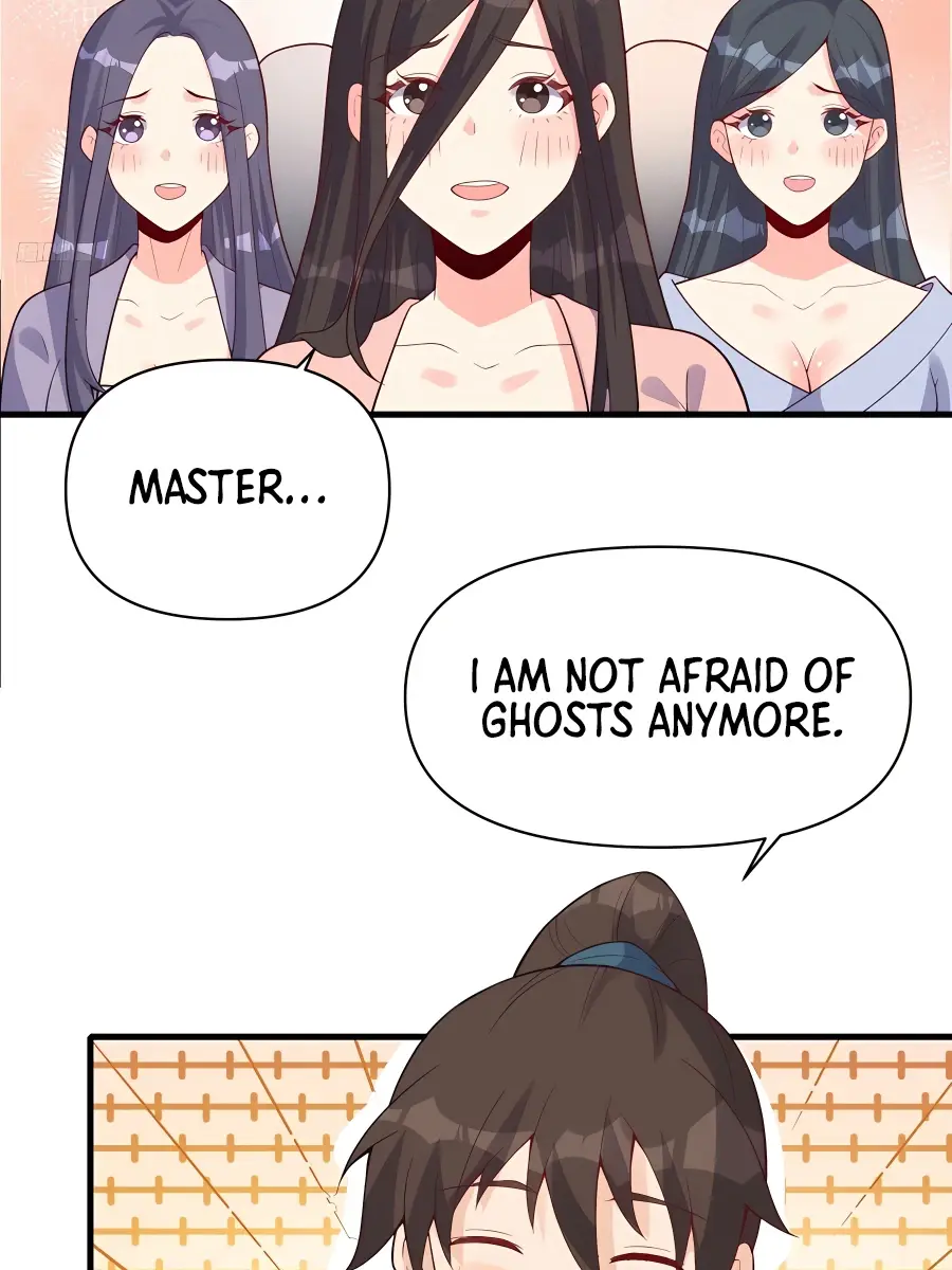 I'm Actually a Cultivation Bigshot Chapter 260 Page 16