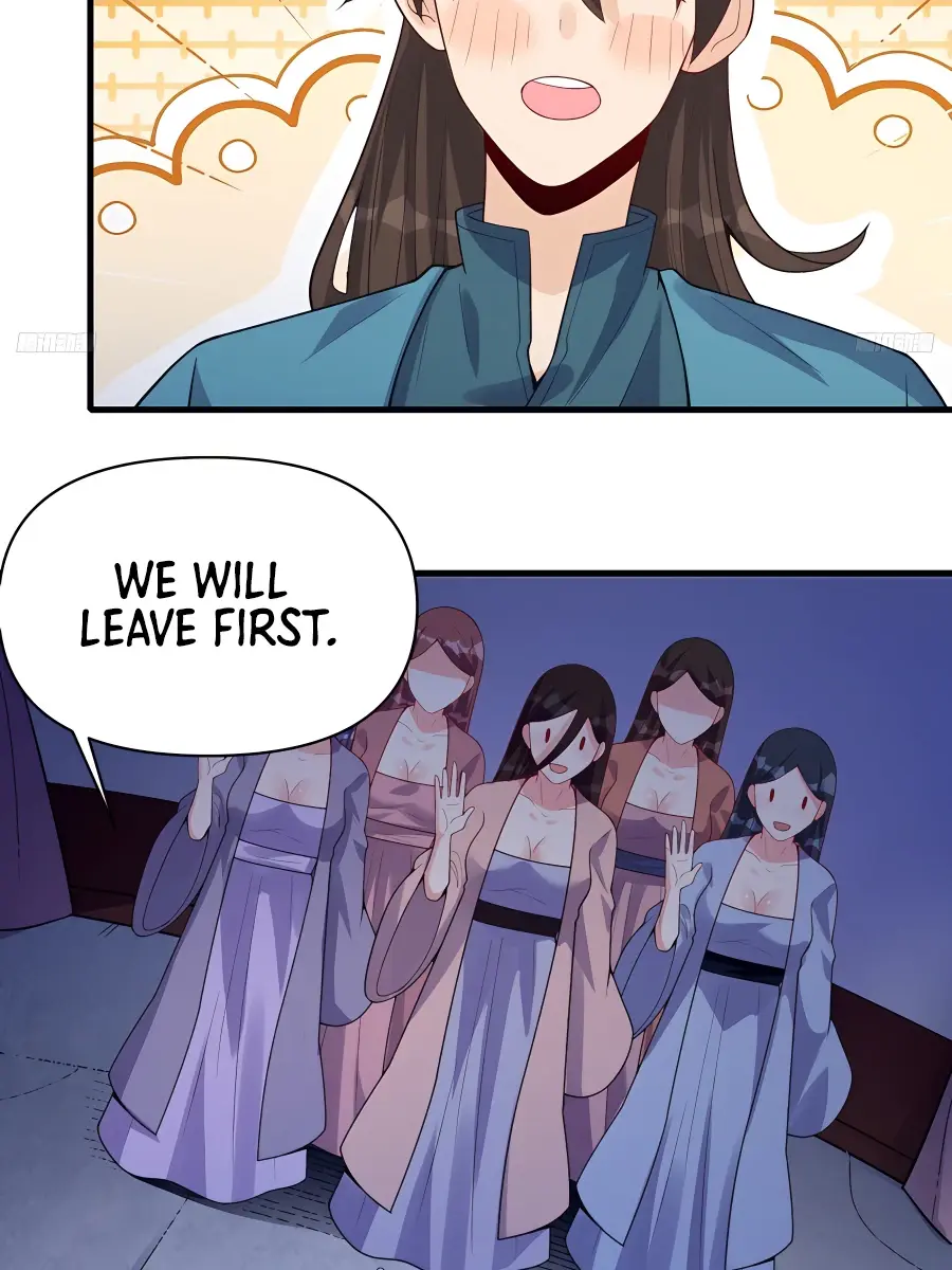 I'm Actually a Cultivation Bigshot Chapter 260 Page 17