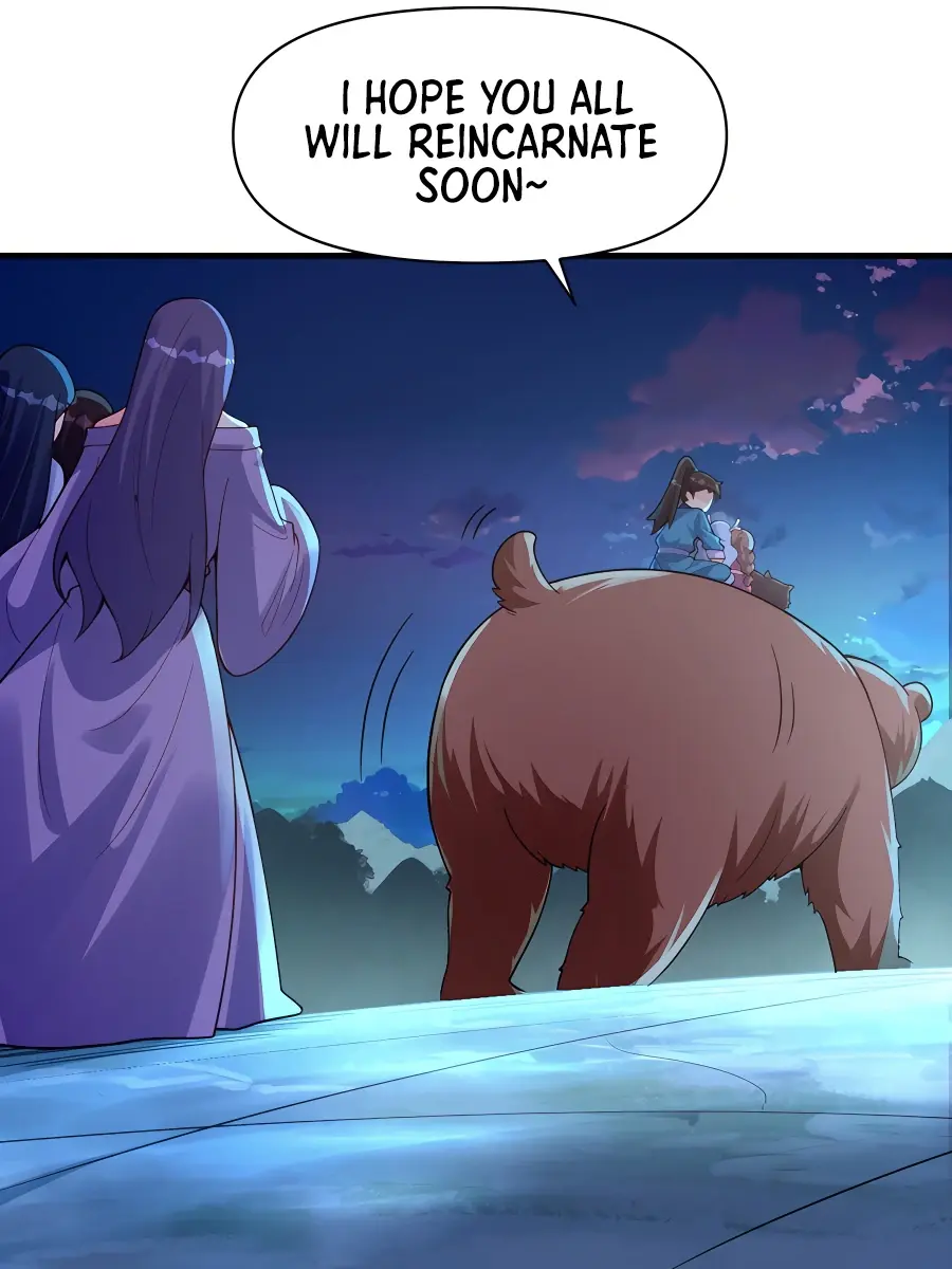 I'm Actually a Cultivation Bigshot Chapter 260 Page 23