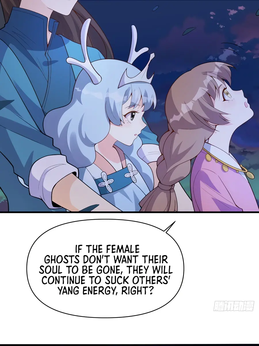 I'm Actually a Cultivation Bigshot Chapter 260 Page 26