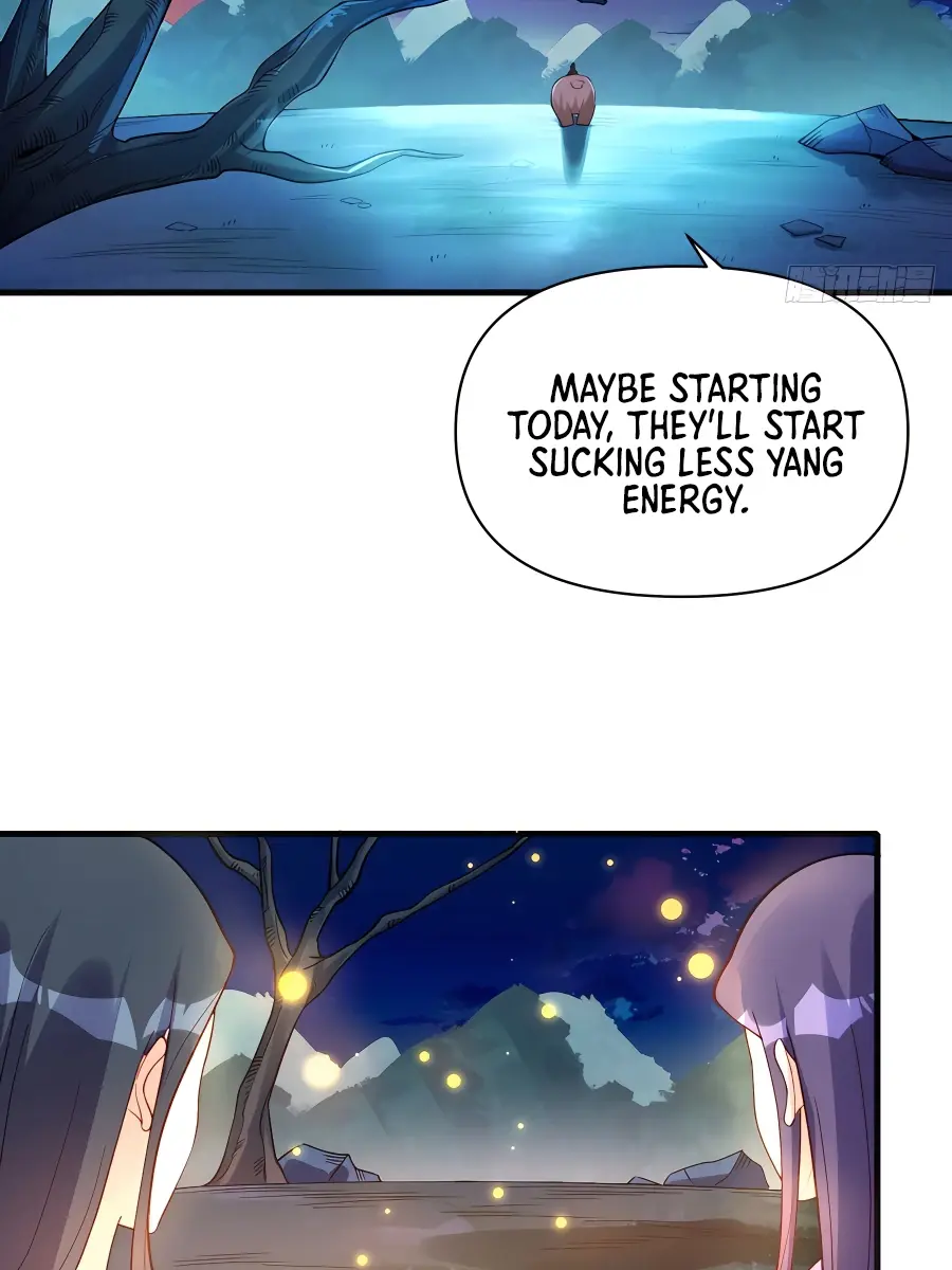 I'm Actually a Cultivation Bigshot Chapter 260 Page 28