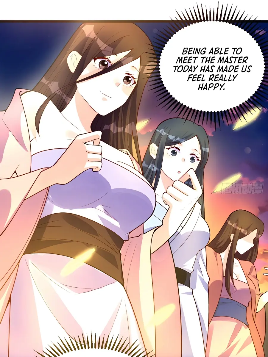 I'm Actually a Cultivation Bigshot Chapter 260 Page 31