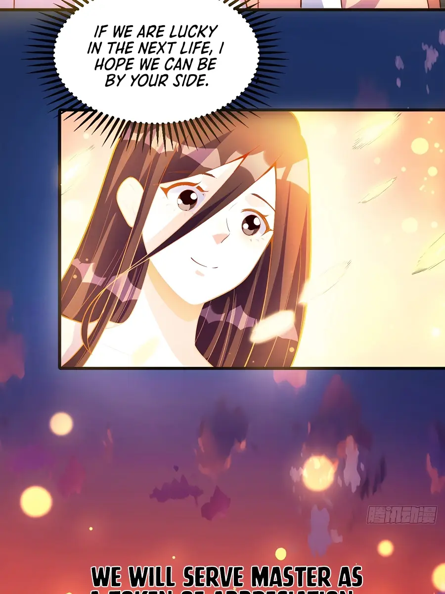 I'm Actually a Cultivation Bigshot Chapter 260 Page 32