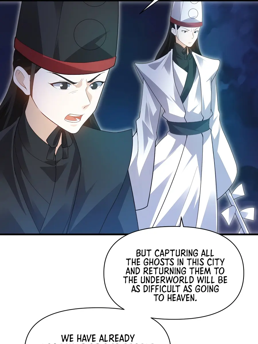 I'm Actually a Cultivation Bigshot Chapter 260 Page 37
