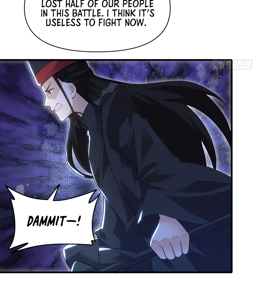 I'm Actually a Cultivation Bigshot Chapter 260 Page 38