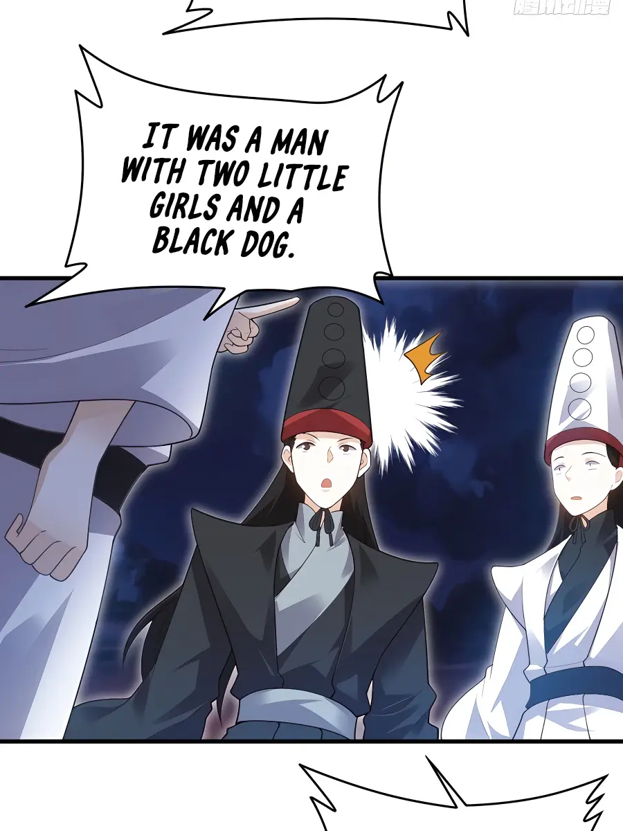 I'm Actually a Cultivation Bigshot Chapter 260 Page 42