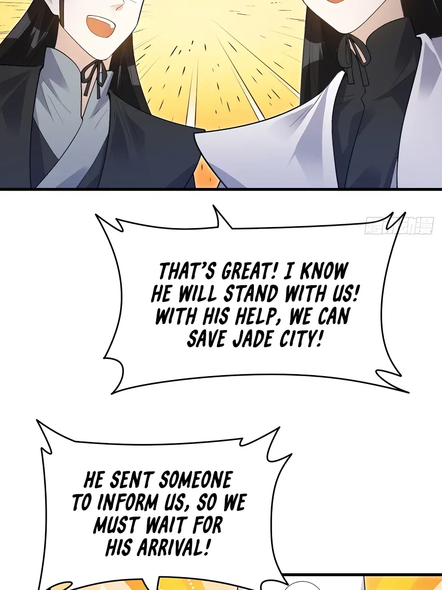 I'm Actually a Cultivation Bigshot Chapter 260 Page 44