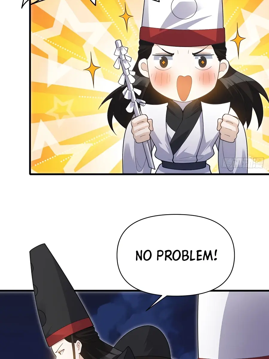 I'm Actually a Cultivation Bigshot Chapter 260 Page 45