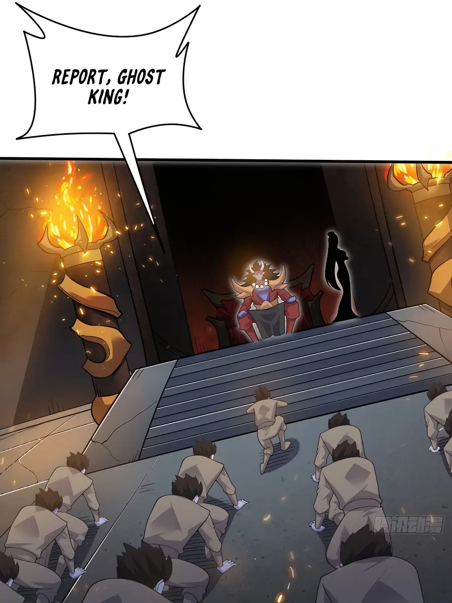 I'm Actually a Cultivation Bigshot Chapter 260 Page 49