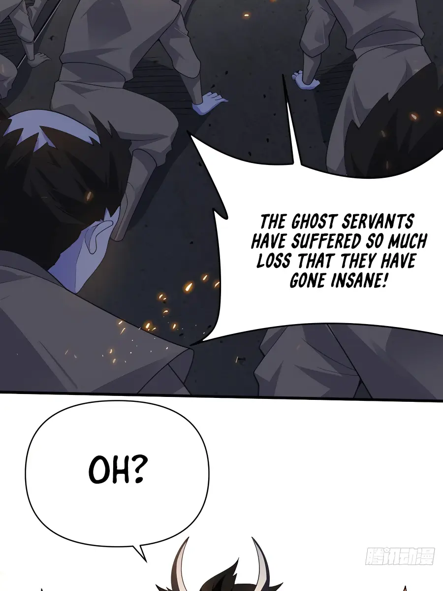 I'm Actually a Cultivation Bigshot Chapter 260 Page 50