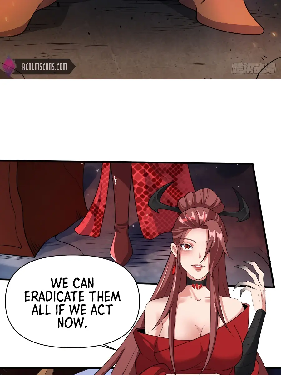 I'm Actually a Cultivation Bigshot Chapter 260 Page 52