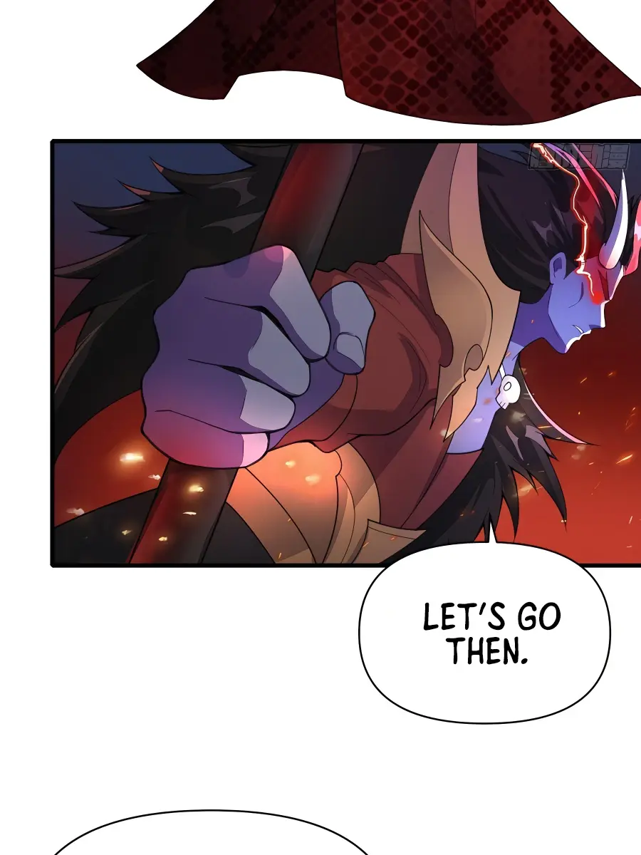 I'm Actually a Cultivation Bigshot Chapter 260 Page 54