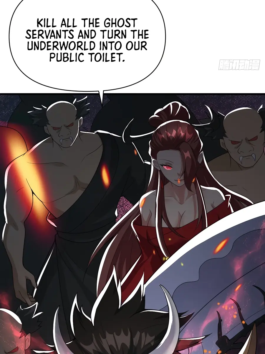 I'm Actually a Cultivation Bigshot Chapter 260 Page 55