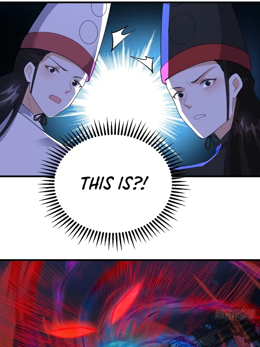 I'm Actually a Cultivation Bigshot Chapter 260 Page 59