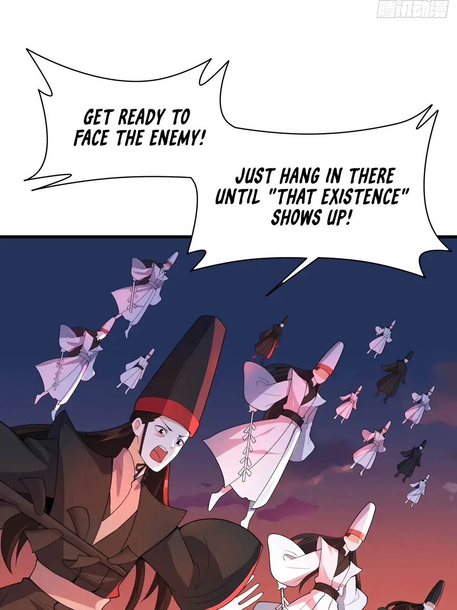 I'm Actually a Cultivation Bigshot Chapter 260 Page 61