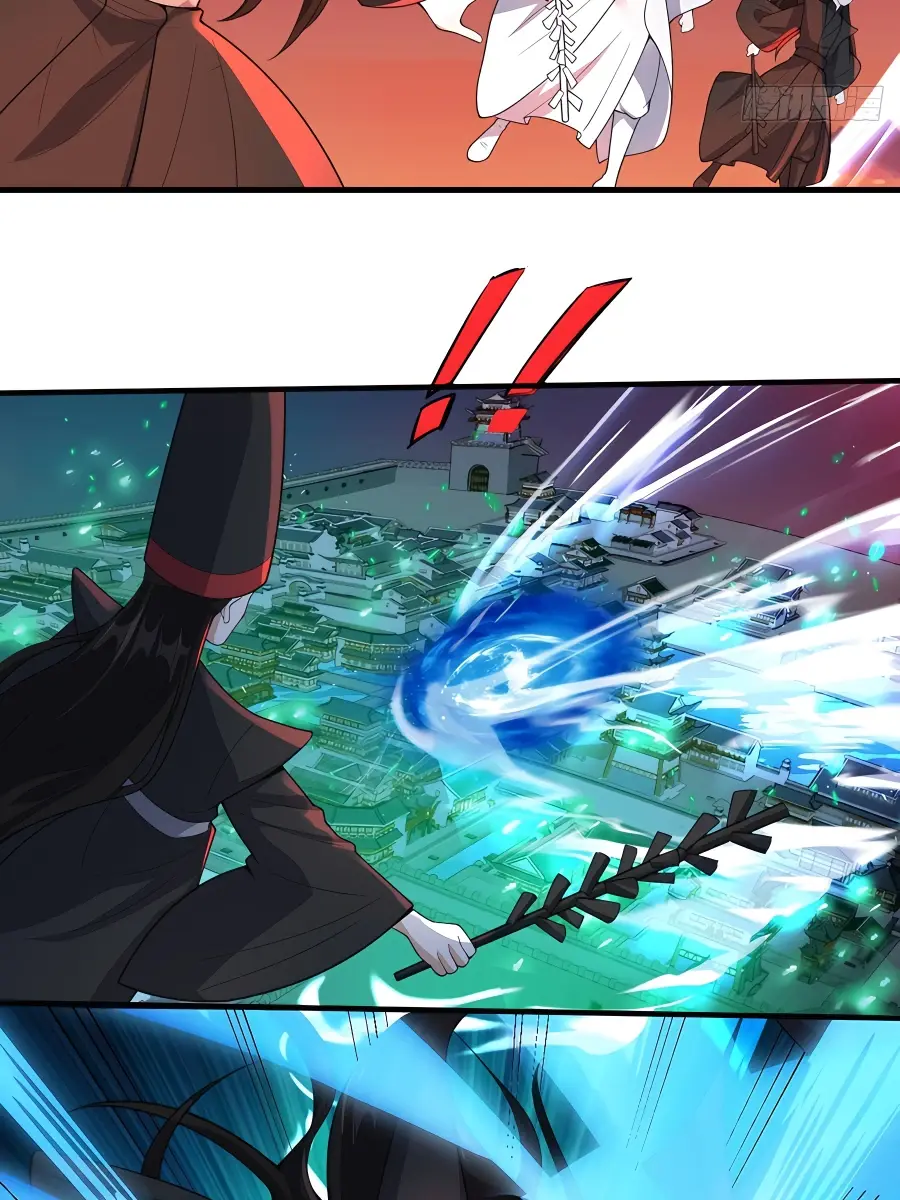 I'm Actually a Cultivation Bigshot Chapter 260 Page 62