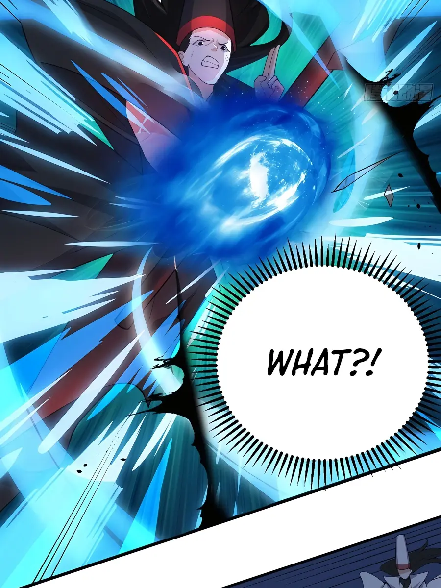 I'm Actually a Cultivation Bigshot Chapter 260 Page 63