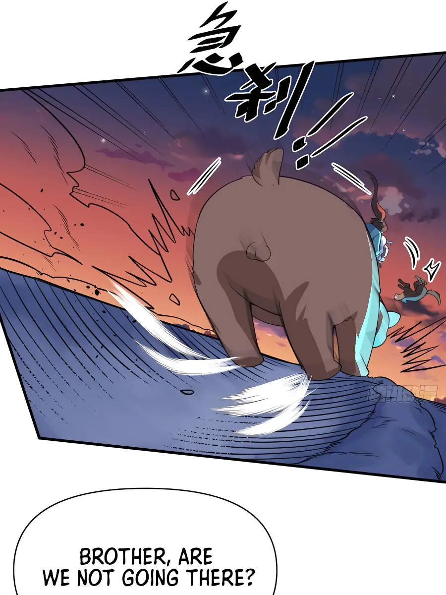 I'm Actually a Cultivation Bigshot Chapter 260 Page 78