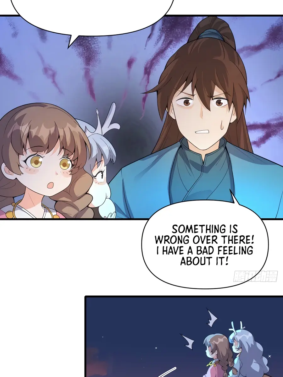 I'm Actually a Cultivation Bigshot Chapter 260 Page 79