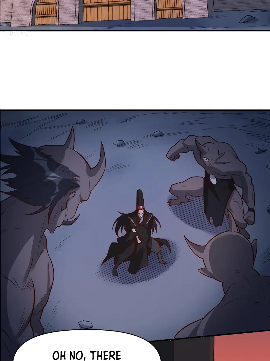 I'm Actually a Cultivation Bigshot Chapter 261 Page 4