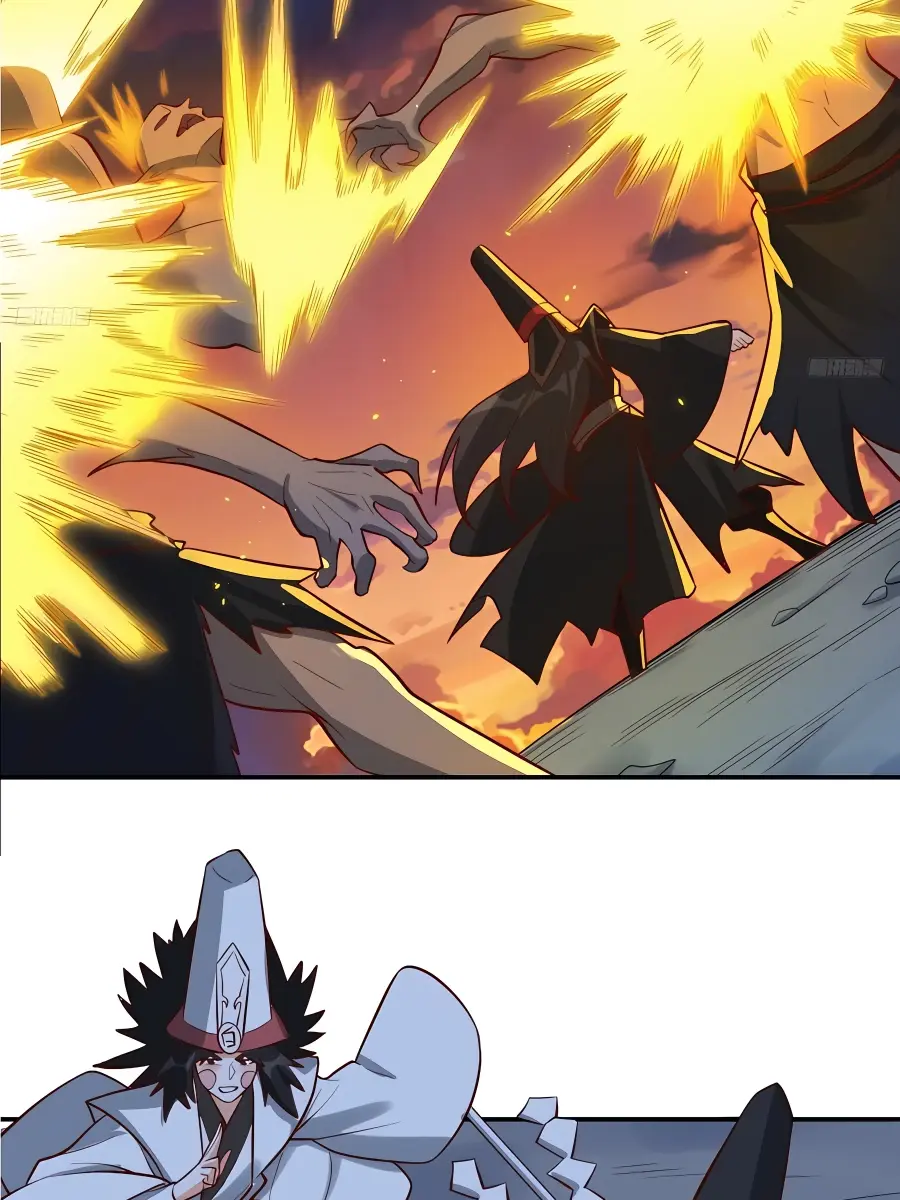 I'm Actually a Cultivation Bigshot Chapter 261 Page 7