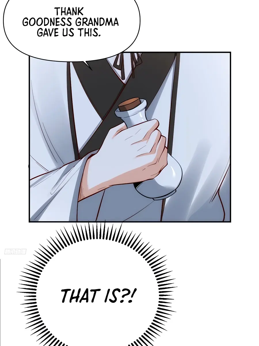 I'm Actually a Cultivation Bigshot Chapter 261 Page 13
