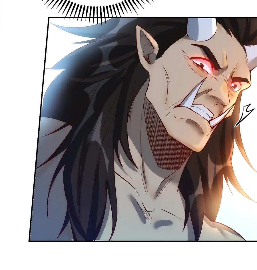 I'm Actually a Cultivation Bigshot Chapter 261 Page 14