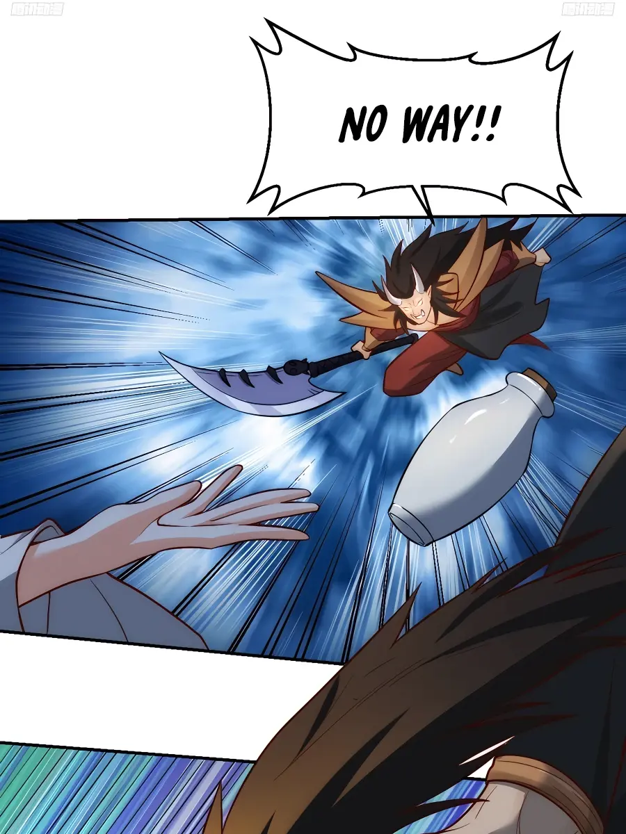 I'm Actually a Cultivation Bigshot Chapter 261 Page 16
