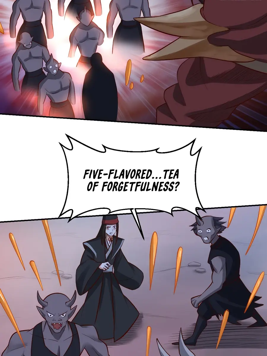 I'm Actually a Cultivation Bigshot Chapter 261 Page 24