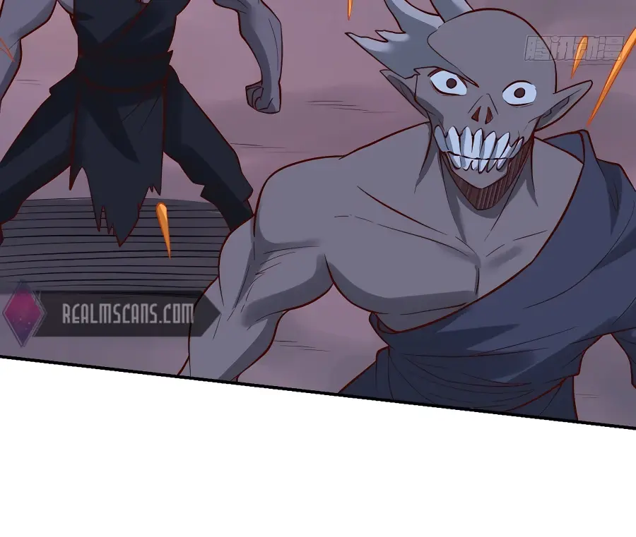 I'm Actually a Cultivation Bigshot Chapter 261 Page 25