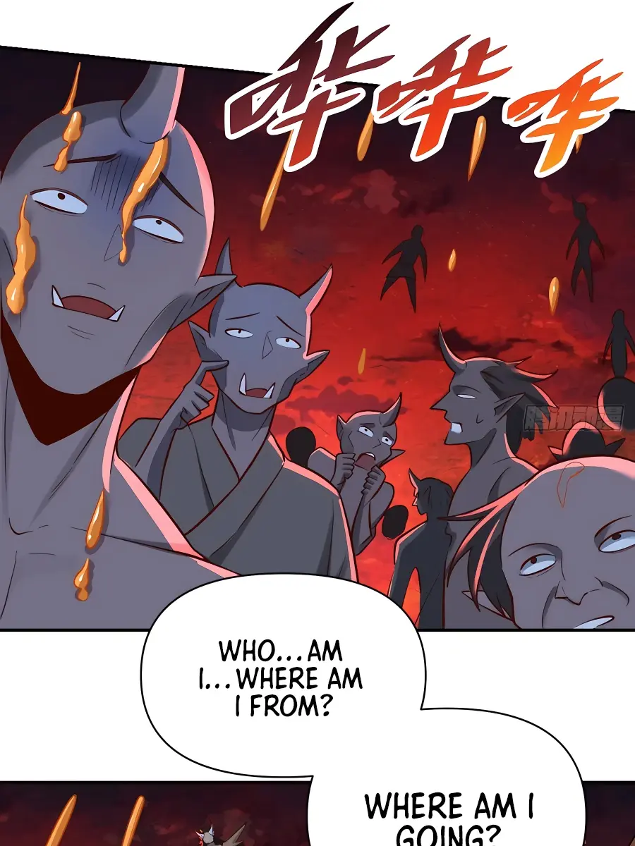 I'm Actually a Cultivation Bigshot Chapter 261 Page 27