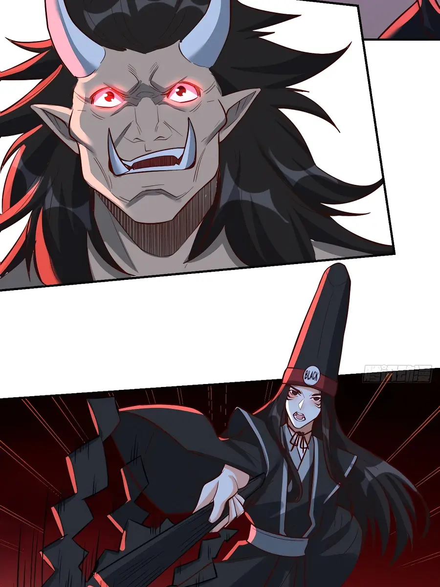 I'm Actually a Cultivation Bigshot Chapter 261 Page 29