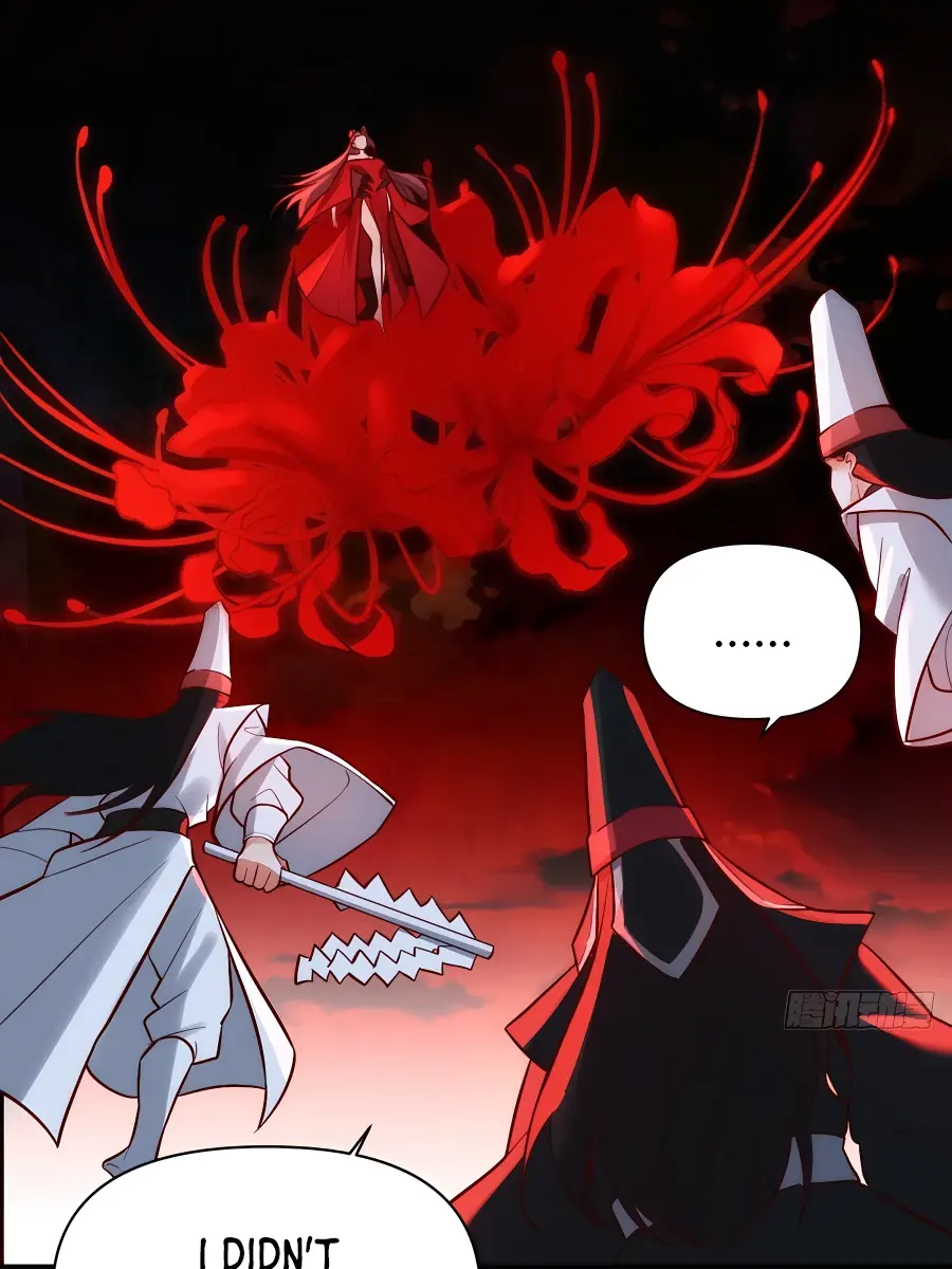 I'm Actually a Cultivation Bigshot Chapter 261 Page 42