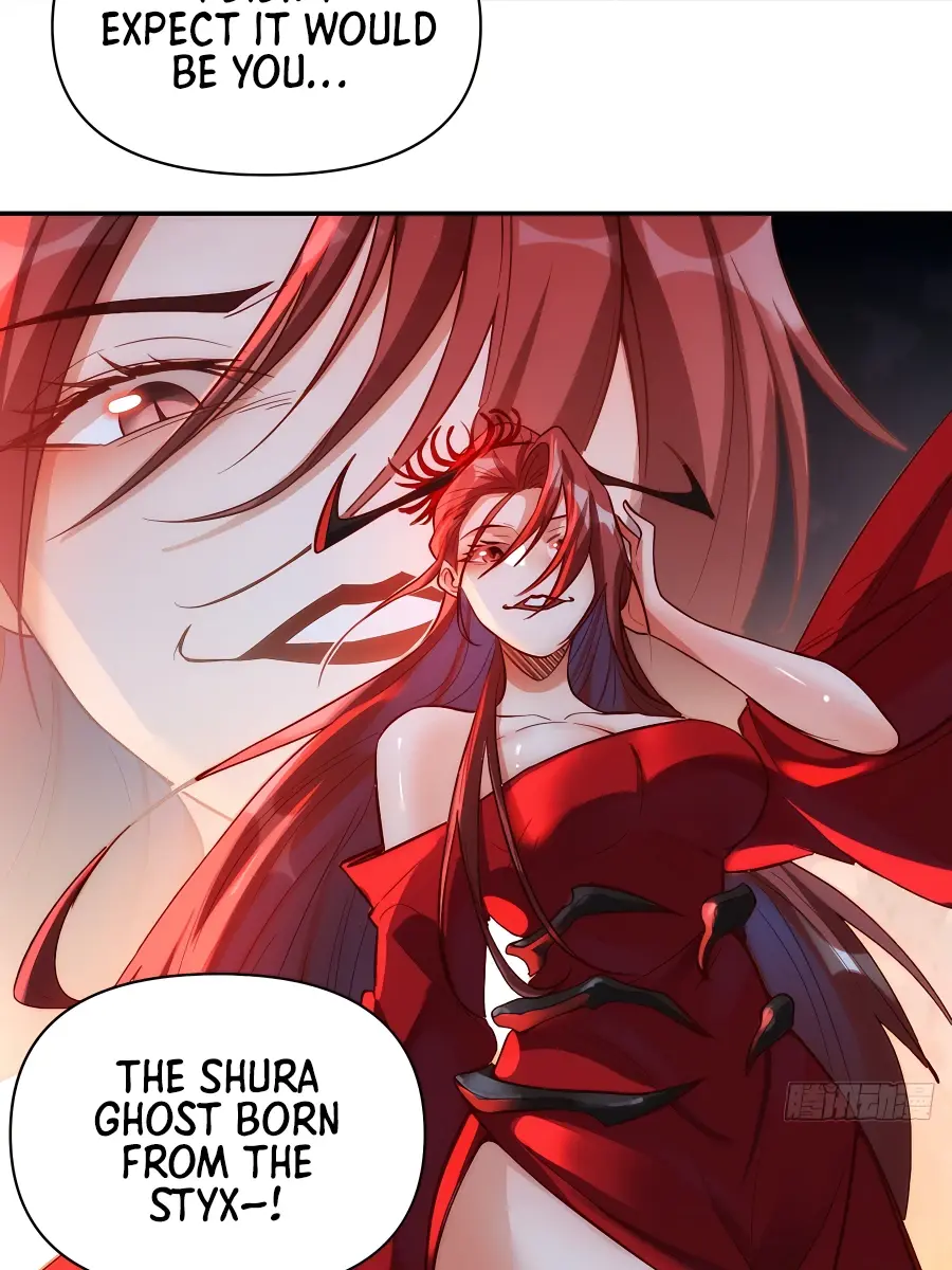 I'm Actually a Cultivation Bigshot Chapter 261 Page 43