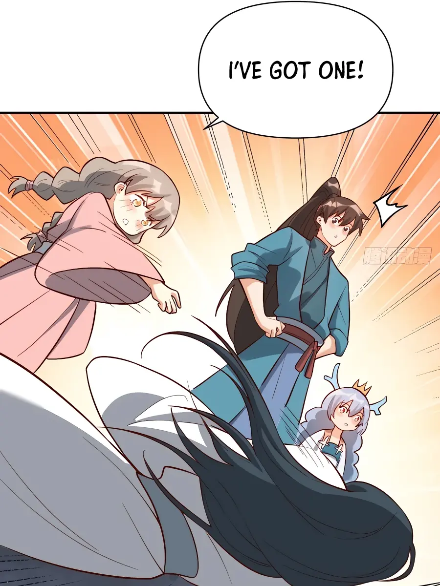I'm Actually a Cultivation Bigshot Chapter 261 Page 49